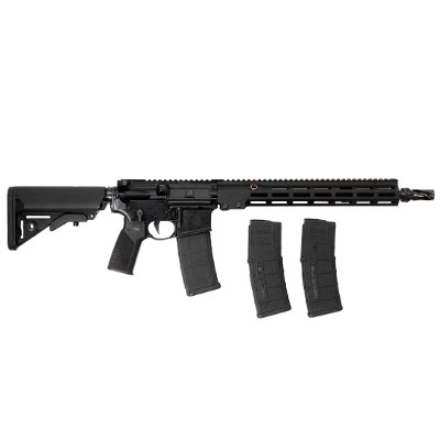 GEISSELE AUTOMATICS SUPER DUTY SD-556 5.56X45MM NATO - Image 3 of 3