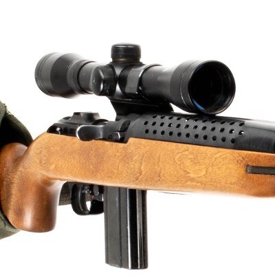 UNIVERSAL FIREARMS M1 CARBINE .30 CARBINE - Image 4 of 4