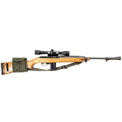 UNIVERSAL FIREARMS M1 CARBINE .30 CARBINE - Image 2 of 4