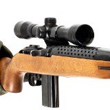 UNIVERSAL FIREARMS M1 CARBINE .30 CARBINE - Image 4 of 4