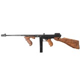 AUTO-ORDNANCE 1927 AI THOMPSON SEMI-AUTOMATIC CARBINE .45 ACP - Image 1 of 3