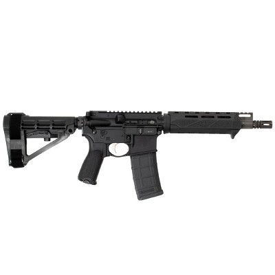 SPRINGFIELD ARMORY SAINT 5.56X45MM NATO - Image 2 of 2