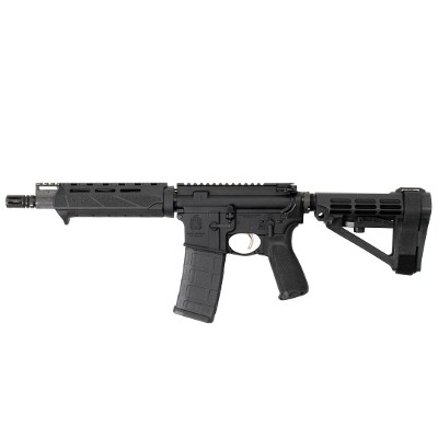 SPRINGFIELD ARMORY SAINT 5.56X45MM NATO - Image 1 of 2
