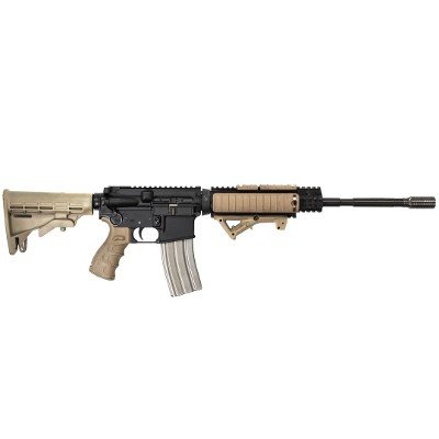 DS ARMS ZM4 5.56X45MM NATO - Image 2 of 2