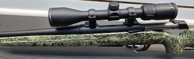 WINCHESTER XPR SCOPE COMBO .243 WIN - Image 7 of 8