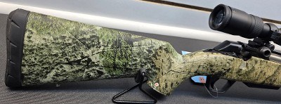 WINCHESTER XPR SCOPE COMBO .243 WIN - Image 3 of 8