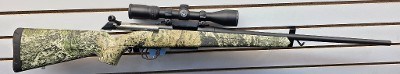 WINCHESTER XPR SCOPE COMBO .243 WIN - Image 1 of 8