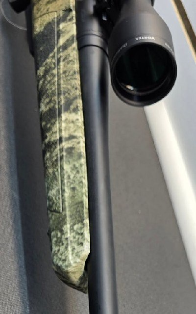 WINCHESTER XPR SCOPE COMBO .243 WIN - Image 5 of 8