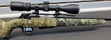 WINCHESTER XPR SCOPE COMBO .243 WIN - Image 4 of 8