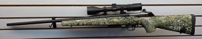 WINCHESTER XPR SCOPE COMBO .243 WIN - Image 2 of 8