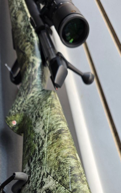 WINCHESTER XPR SCOPE COMBO .243 WIN - Image 8 of 8