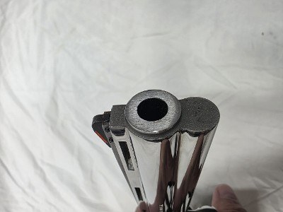 COLT PYTHON .357 MAG - Image 7 of 7