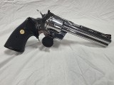 COLT PYTHON .357 MAG - Image 1 of 7