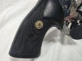 COLT PYTHON .357 MAG - Image 3 of 7