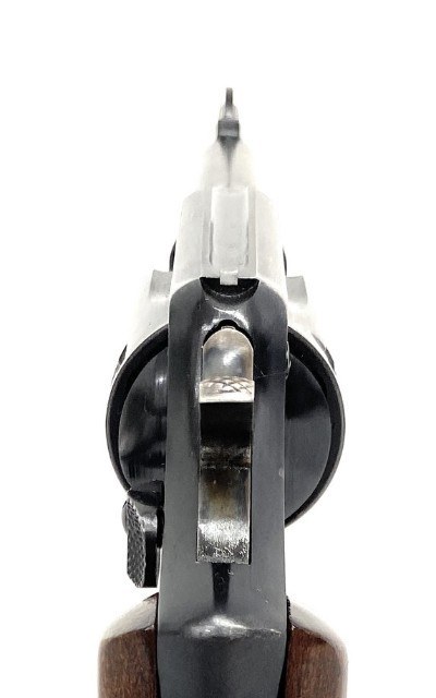 SMITH & WESSON Pre-Model 10 Post war M&P .38 SPL - Image 5 of 14