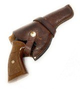 SMITH & WESSON Pre-Model 10 Post war M&P .38 SPL - Image 14 of 14