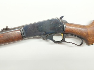 MARLIN 336 .30-30 WIN - Image 6 of 9
