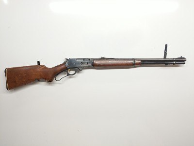 MARLIN 336 .30-30 WIN - Image 1 of 9