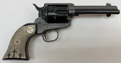 CHIAPPA FIREARMS 1873-22 .22 LR - Image 5 of 10