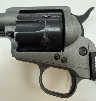 CHIAPPA FIREARMS 1873-22 .22 LR - Image 3 of 10