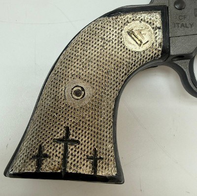 CHIAPPA FIREARMS 1873-22 .22 LR - Image 6 of 10