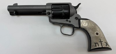 CHIAPPA FIREARMS 1873-22 .22 LR - Image 1 of 10