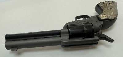 CHIAPPA FIREARMS 1873-22 .22 LR - Image 10 of 10