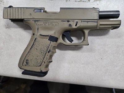 GLOCK 19 GEN 2 9MM LUGER (9x19 PARA) - Image 2 of 3