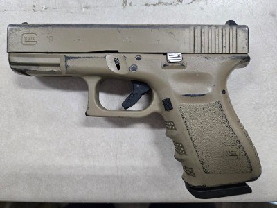 GLOCK 19 GEN 2 9MM LUGER (9x19 PARA) - Image 3 of 3