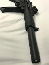 GSG GERMAN SPORTS GUNS gsg-522 .22 LR - Image 8 of 9