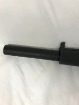 GSG GERMAN SPORTS GUNS gsg-522 .22 LR - Image 3 of 9
