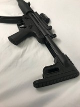 GSG GERMAN SPORTS GUNS gsg-522 .22 LR - Image 5 of 9