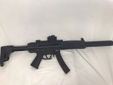 GSG GERMAN SPORTS GUNS gsg-522 .22 LR - Image 2 of 9