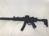 GSG GERMAN SPORTS GUNS gsg-522 .22 LR - Image 1 of 9