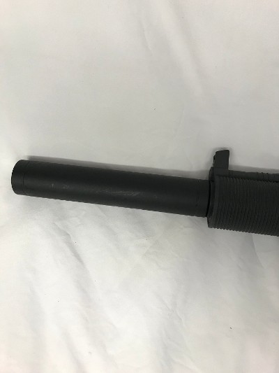 GSG GERMAN SPORTS GUNS gsg-522 .22 LR - Image 3 of 9
