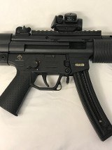 GSG GERMAN SPORTS GUNS gsg-522 .22 LR - Image 7 of 9