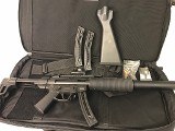 GSG GERMAN SPORTS GUNS gsg-522 .22 LR - Image 9 of 9