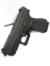 GLOCK 43X 9MM LUGER (9x19 PARA) - Image 1 of 3