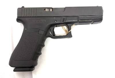 GLOCK 43X 9MM LUGER (9x19 PARA) - Image 3 of 3