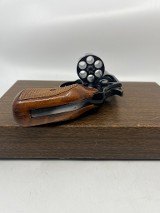 COLT COBRA .38 SC - Image 5 of 8