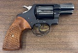 COLT COBRA .38 SC - Image 3 of 8
