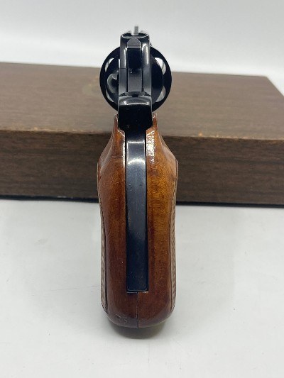 COLT COBRA .38 SC - Image 4 of 8