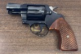 COLT COBRA .38 SC - Image 2 of 8