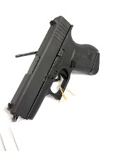 GLOCK 43 9MM LUGER (9x19 PARA) - Image 1 of 3
