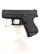 GLOCK 43 9MM LUGER (9x19 PARA) - Image 2 of 3