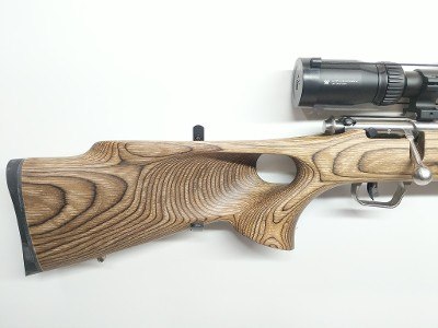 SAVAGE ARMS MARK II .22 LR - Image 2 of 6