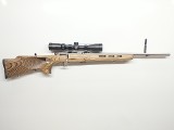 SAVAGE ARMS MARK II .22 LR - Image 1 of 6