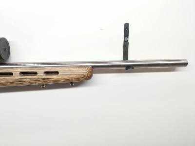 SAVAGE ARMS MARK II .22 LR - Image 4 of 6