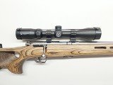 SAVAGE ARMS MARK II .22 LR - Image 3 of 6