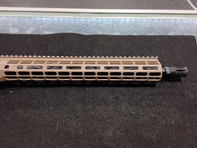 AERO PRECISION M5 .308 WIN - Image 2 of 8